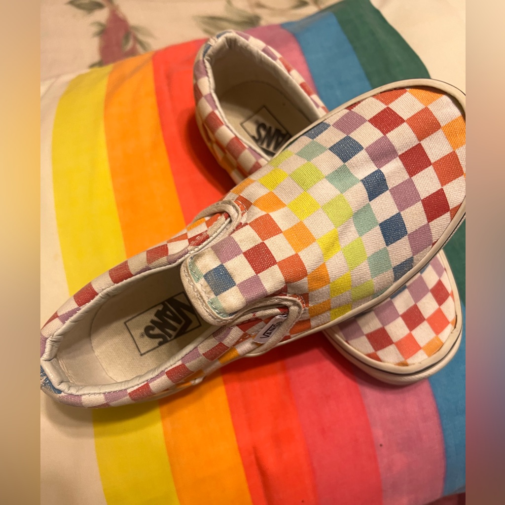Van’s Size 2